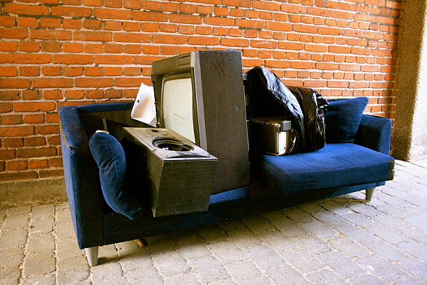 Best Retail Junk Removal  in Ciborne, LA